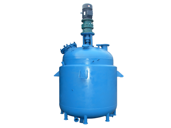 山東反應（yīng）釜