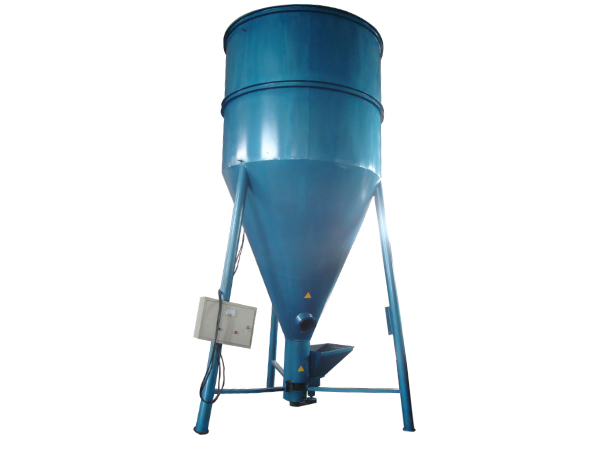 山東萊州混合機廠家（jiā）