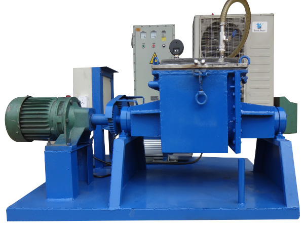 山（shān）東萊州捏合機