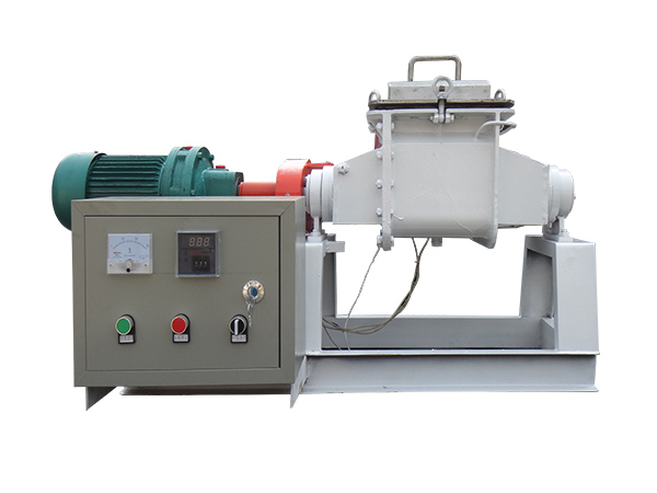 山東捏合機廠（chǎng）家