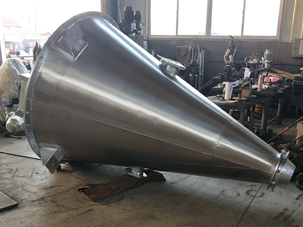 錐形（xíng）混合機供應商