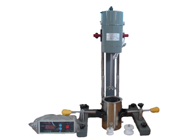 實驗（yàn）室分散機廠家